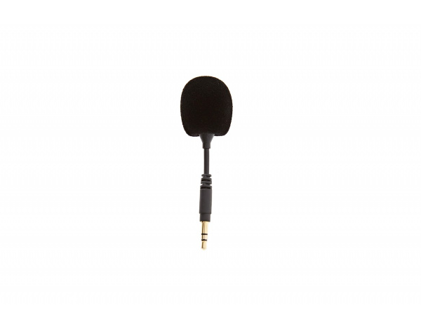 Mikrofon do DJI OSMO FM-15 Fleximic