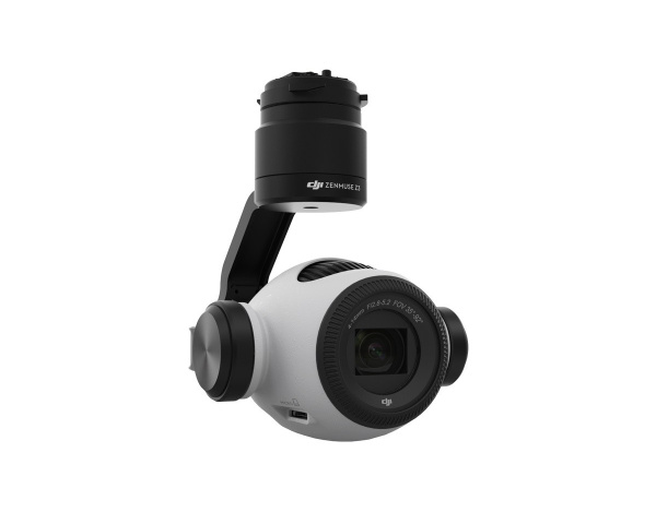 Kamera Zenmuse Z3 do Inspire 1 / Matrice 600 zoom 3,5x