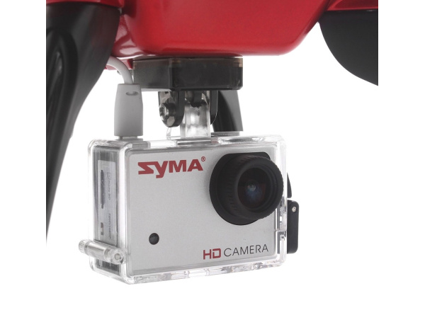 Dron SYMA X8HG z kamerą HD