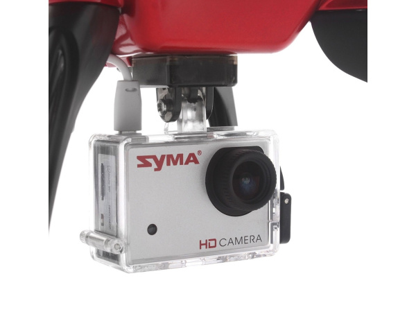 Dron SYMA X8HG z kamerą HD