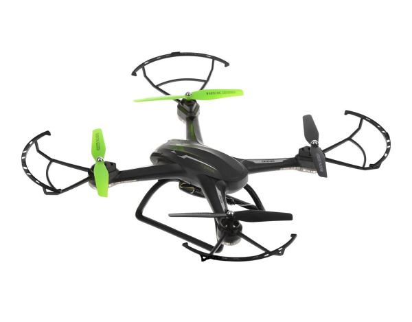 Dron SYMA X54HW z funkcją zawisu i FPV
