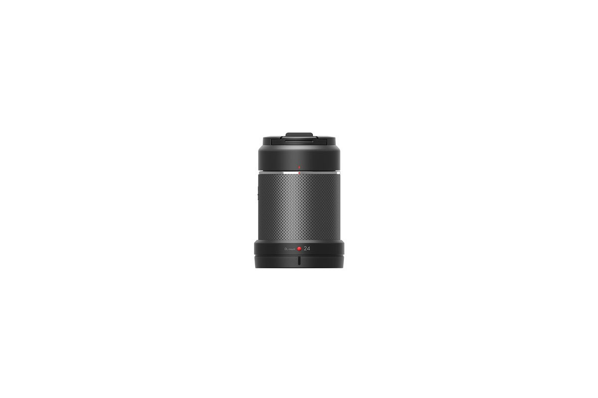 Obiektyw do kamery Zenmuse X7 DL 24mm F2.8 LS ASPH