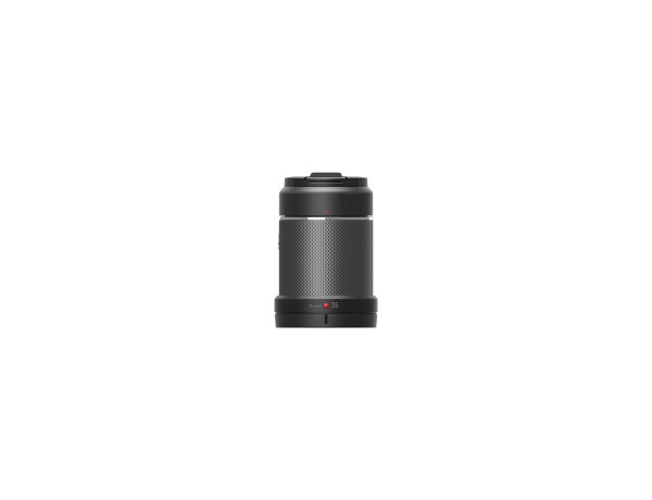 Obiektyw do kamery Zenmuse X7 DL 35mm F2.8 LS ASPH