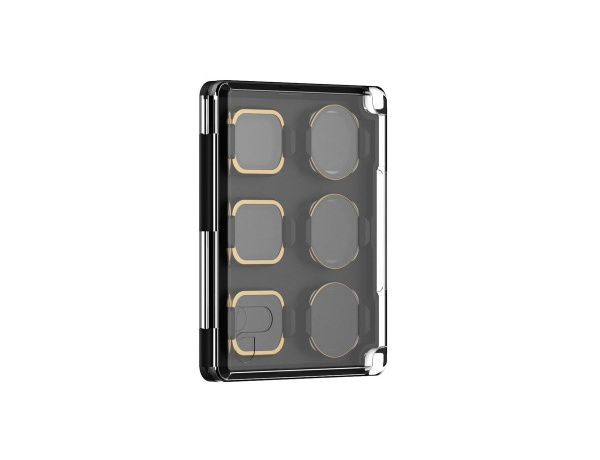 Zestaw  6  filtrów  PolarPro  Cinema  Series  6-Pack  do  DJI  Mavic  2  Pro 