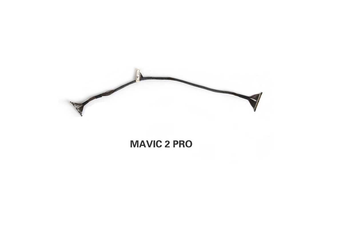 Kabel wielożyłowy sygnałowy do gimbala DJI MAVIC 2 PRO
