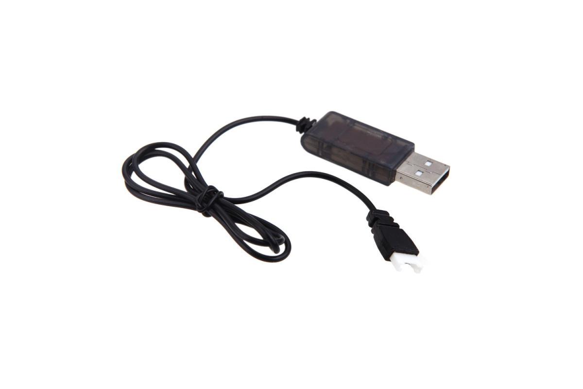 Ładowarka USB do HUBSAN X4