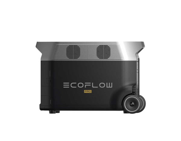 Przenośna stacja zasilania EcoFlow Delta Pro 