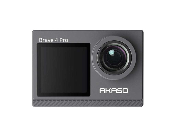 Kamera sportowa Akaso Brave 4 Pro