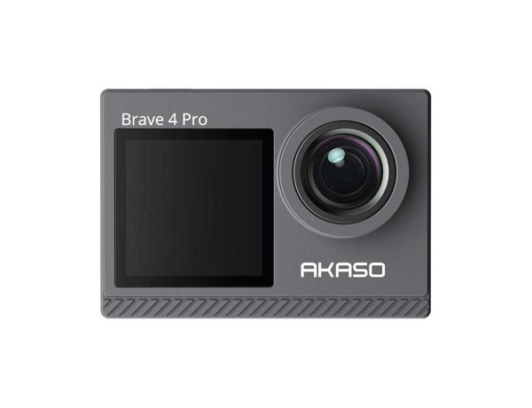 Kamera sportowa Akaso Brave 4 Pro