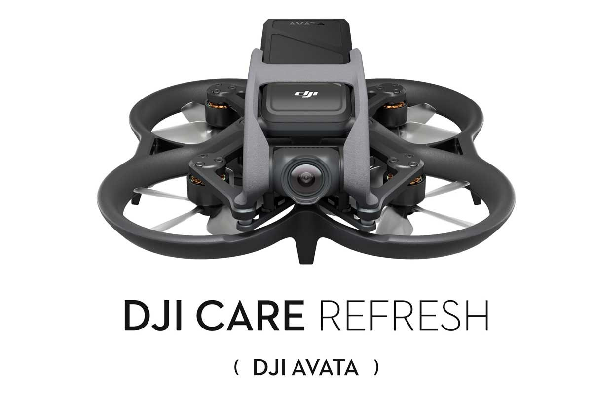 Buy DJI Care Refresh (Phantom 4 Pro Series) - DJI Store